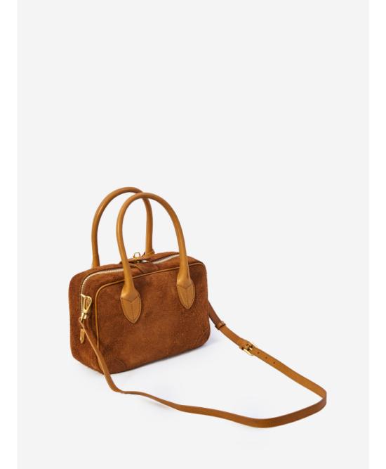 25FW 골든구스 토트백 GWA00470A00075155312 Brown - GOLDEN GOOSE