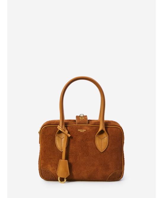 25FW 골든구스 토트백 GWA00470A00075155312 Brown