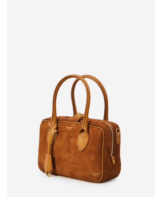 25FW 골든구스 토트백 GWA00470A00075155312 Brown - GOLDEN GOOSE