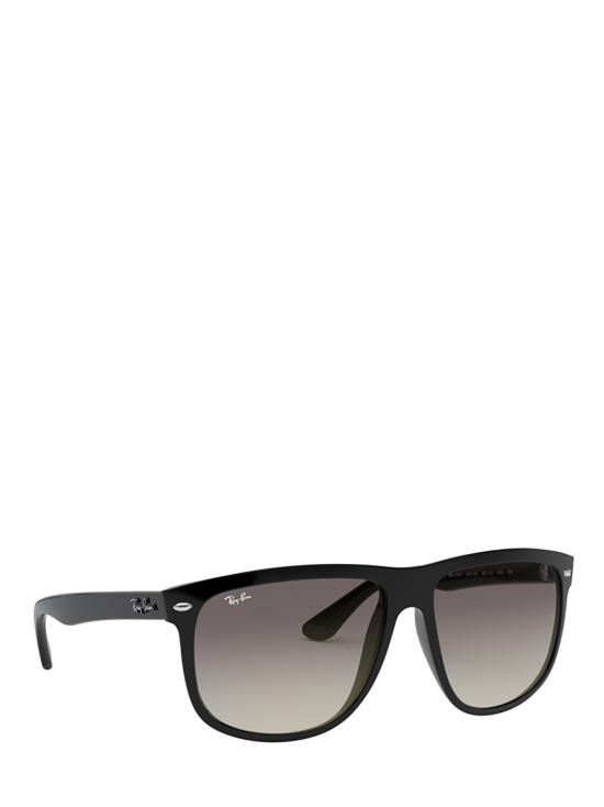 26FW 레이밴 선글라스 RB4147 601 32 BLACK - RAY BAN