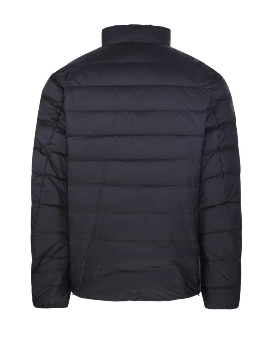 25FW 폴로 랄프로렌 콜든 패커블 다운 재킷  710967774003 BLACK DOM - POLO RALPH LAUREN