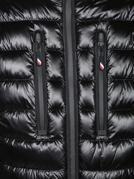 25FW 몽클레어 허스 다운 스키 자켓 1A00048597X6999 BLACK DOM - MONCLER