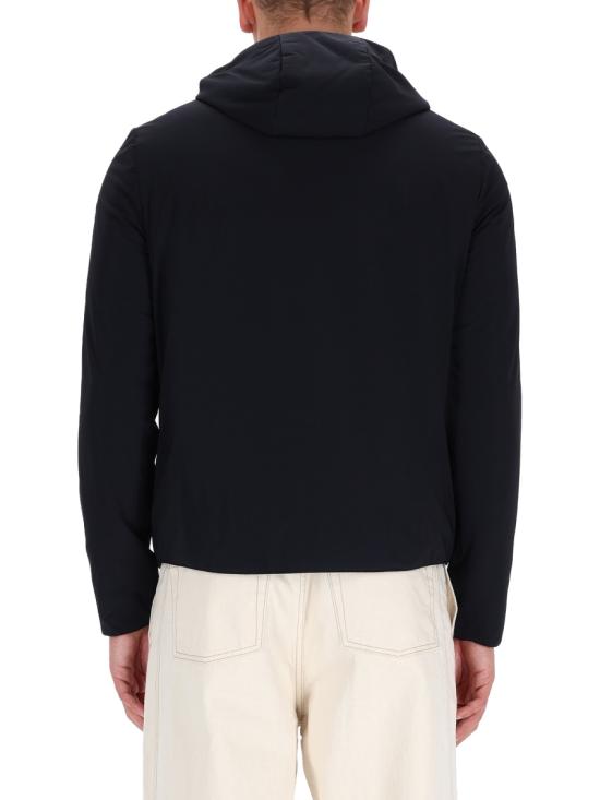 25FW 몽클레어 숏패딩 자켓 8G0003289ALV999 BLACK DOM - MONCLER