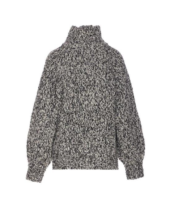 25FW 필리파 케이 터틀넥 316771433 GREY - FILIPPA K