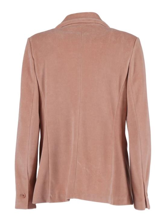 25FW 치르콜로1901 수트 자켓 FD3621 G1057 240055 PINK - CIRCOLO 1901