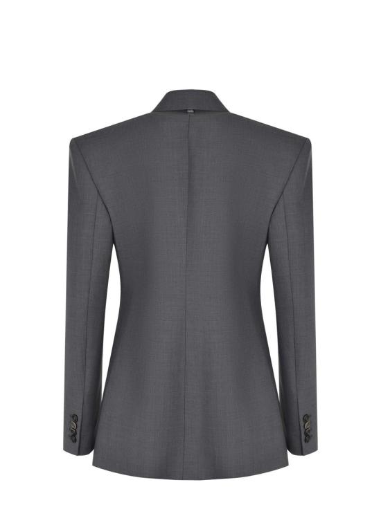 25FW 쥬세페 디 모라비토 수트 자켓 JA12105327A 98 Grey - GIUSEPPE DI MORABITO