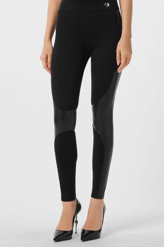 25FW 필립 플레인 숏팬츠 FAEC WJT2135 PTE003N02 Black - PHILIPP PLEIN