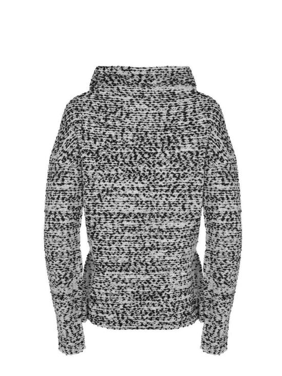 25FW 알베르타 페레티 자켓 0583 51061555 WHITE - ALBERTA FERRETTI