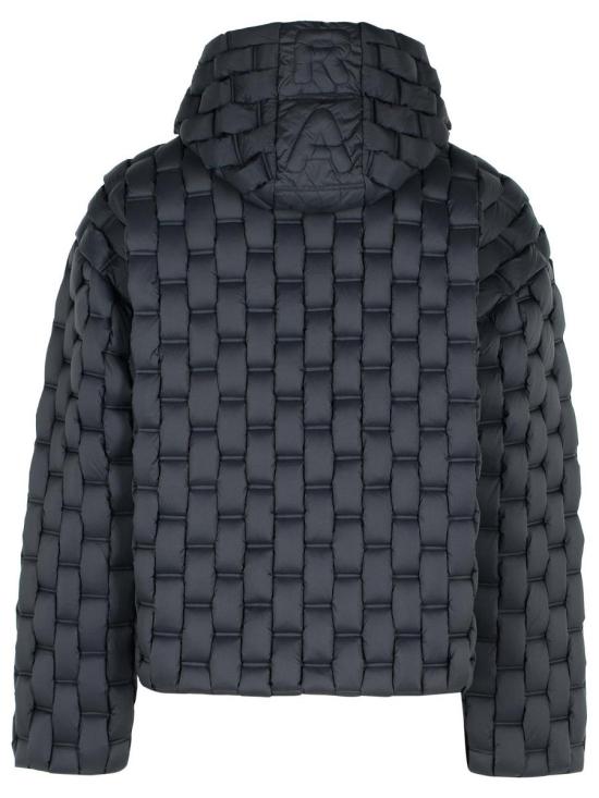 25FW 크리스토퍼 락시 숏패딩 CRDJ099BLACK Black - CHRISTOPHER RAXXY