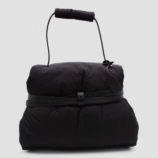 25FW 모스키노 토트백 MC4205PP0NON200A Black - MOSCHINO