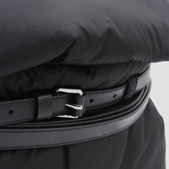 25FW 모스키노 토트백 MC4205PP0NON200A Black - MOSCHINO