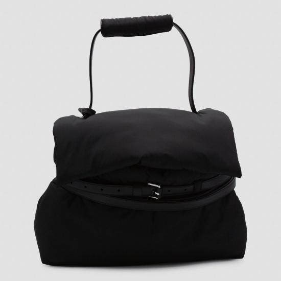 25FW 모스키노 토트백 MC4205PP0NON200A Black