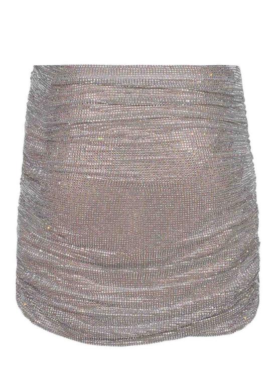 25FW 쥬세페 디 모라비토 스커트 SK155FC05212 21 Brown - GIUSEPPE DI MORABITO