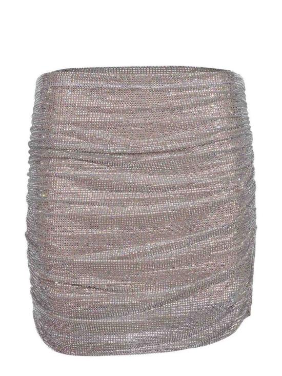 25FW 쥬세페 디 모라비토 스커트 SK155FC05212 21 Brown