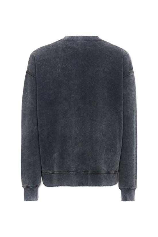 25FW 디스퀘어드2 스웨터 S74GU0885 S25030814 GREY - DSQUARED2