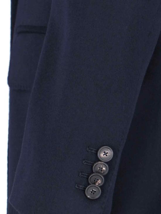 25FW 딸리아토레 수트 자켓 J CARIS10B 010025B3167 BLUE - TAGLIATORE