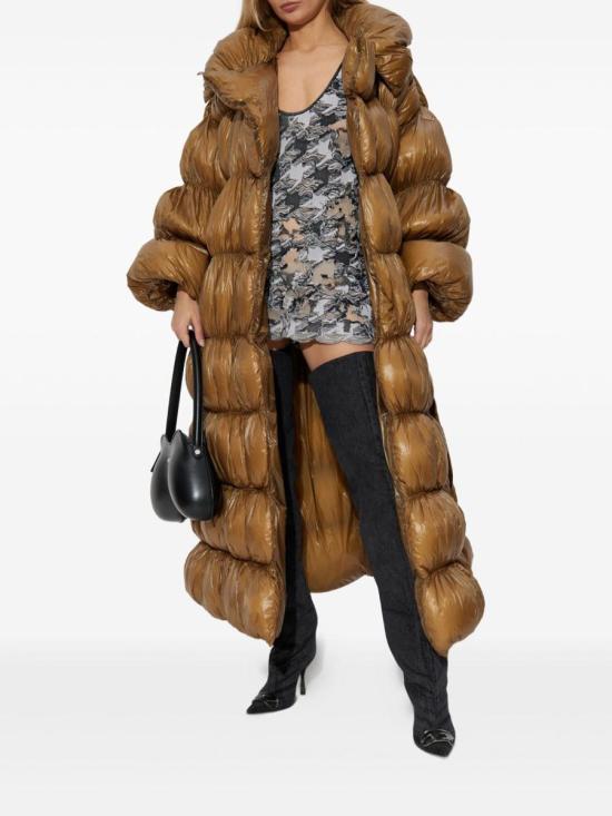 25FW 디젤 숏 원피스 A214640LKDQ900B MULTICOLOR - DIESEL