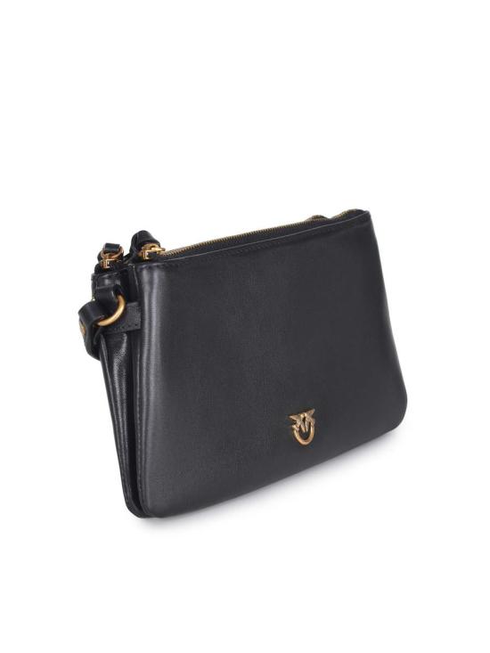 25FW 핑코 가방 105359 A0QOZ99Q Black - PINKO