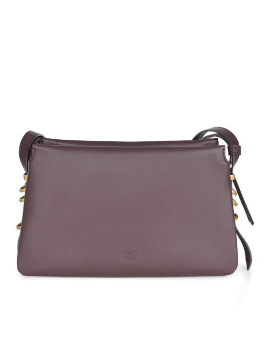 25FW 핑코 크로스백 105883 A0QOLA7Q PURPLE - PINKO