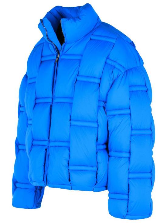 25FW 크리스토퍼 락시 숏패딩 CRDJ018ROYAL BLUE - CHRISTOPHER RAXXY