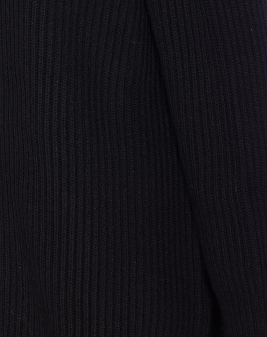 25FW MM6 메종마르지엘라 자켓 S62AN0158M13192900 Black - MM6 MAISON MARGIELA