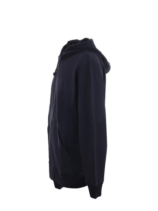 25FW 씨피 컴퍼니 스웨터 CMSS137A005086W 888 BLUE - C.P. COMPANY