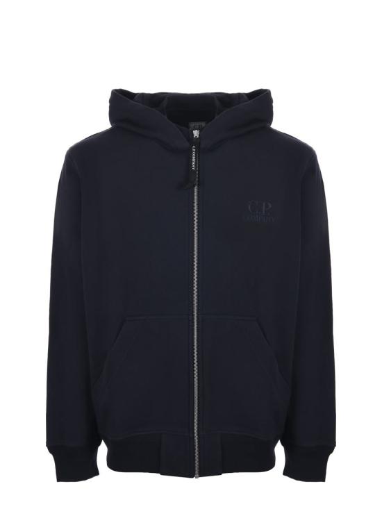 25FW 씨피 컴퍼니 스웨터 CMSS137A005086W 888 BLUE