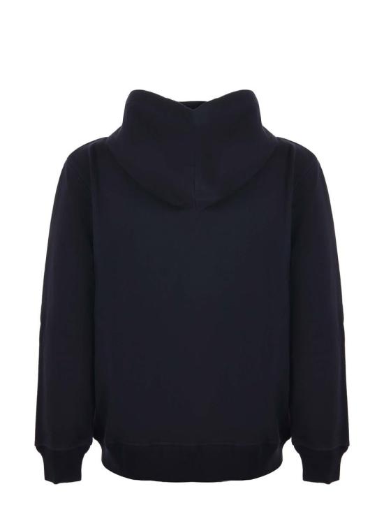 25FW 씨피 컴퍼니 스웨터 CMSS137A005086W 888 BLUE - C.P. COMPANY