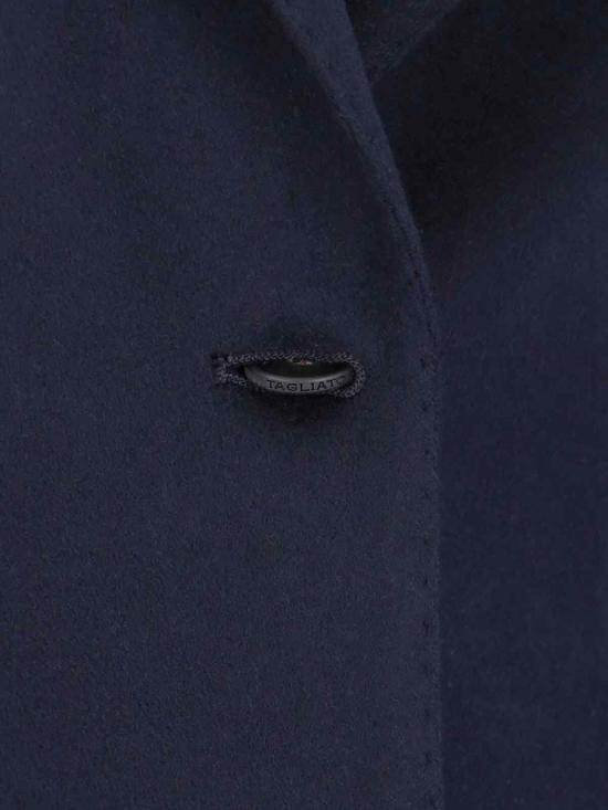 25FW 딸리아토레 코트 J CECILY12B 010025B3167 BLUE - TAGLIATORE