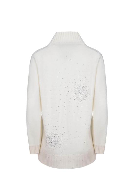 25FW 쥬세페 디 모라비토 숏 원피스 KND364YC05359 02 Beige - GIUSEPPE DI MORABITO