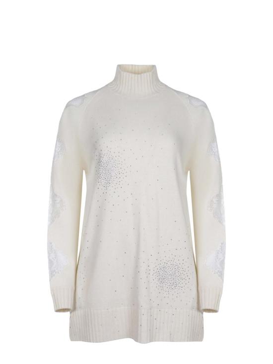 25FW 쥬세페 디 모라비토 숏 원피스 KND364YC05359 02 Beige