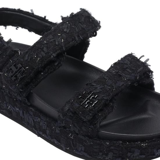 25FW 토리버치 샌들 177229001 BLUE - TORY BURCH