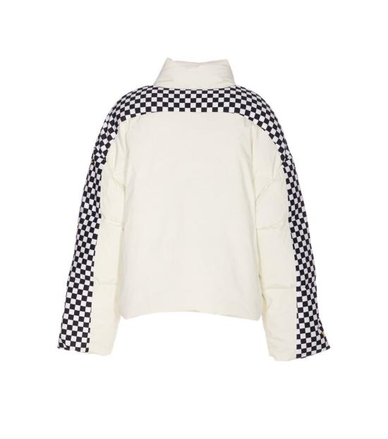 25FW 젯셋 자켓 2521 21001295 WHITE - JET SET