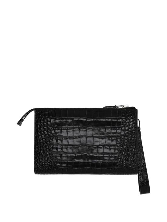 25FW 톰포드 가방 H0500LCL439S1N001 Black - TOMFORD