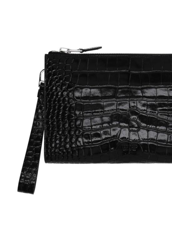 25FW 톰포드 가방 H0500LCL439S1N001 Black - TOMFORD