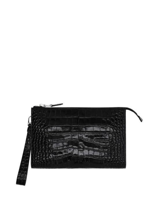 25FW 톰포드 가방 H0500LCL439S1N001 Black