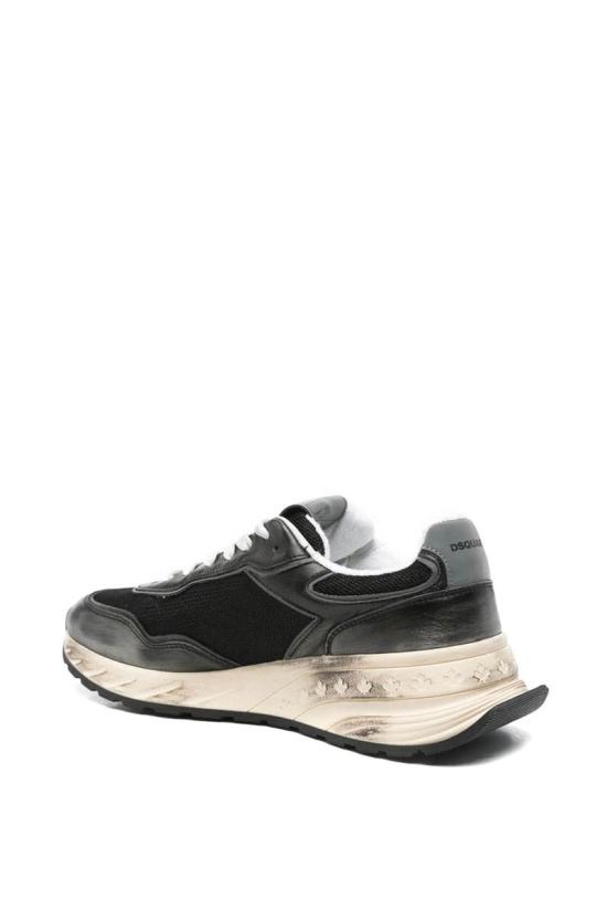 25FW 디스퀘어드2 스니커즈 SNM0401 347081852119 MULTICOLOR - DSQUARED2