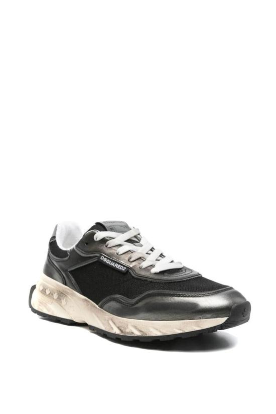 25FW 디스퀘어드2 스니커즈 SNM0401 347081852119 MULTICOLOR - DSQUARED2