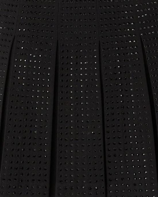 25FW 핑코 스커트 105926A287Z99 Black - PINKO