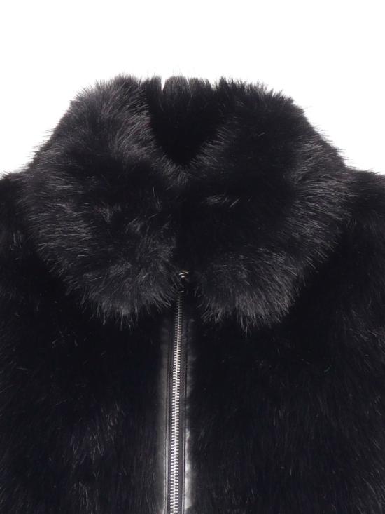 25FW Drows 무톤 BA25 7229 NERO 241854 Black - OTHER BRANDS