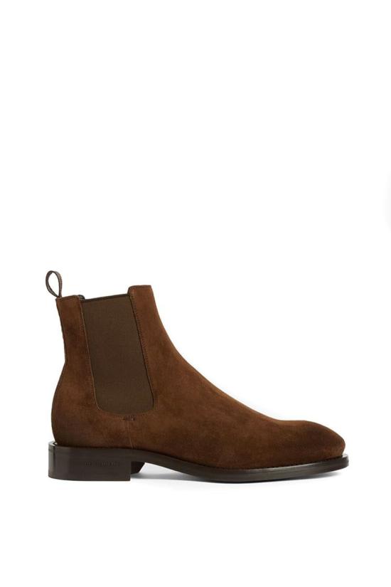 25FW 디스퀘어드2 부츠 ABM0157 015035205080 BROWN