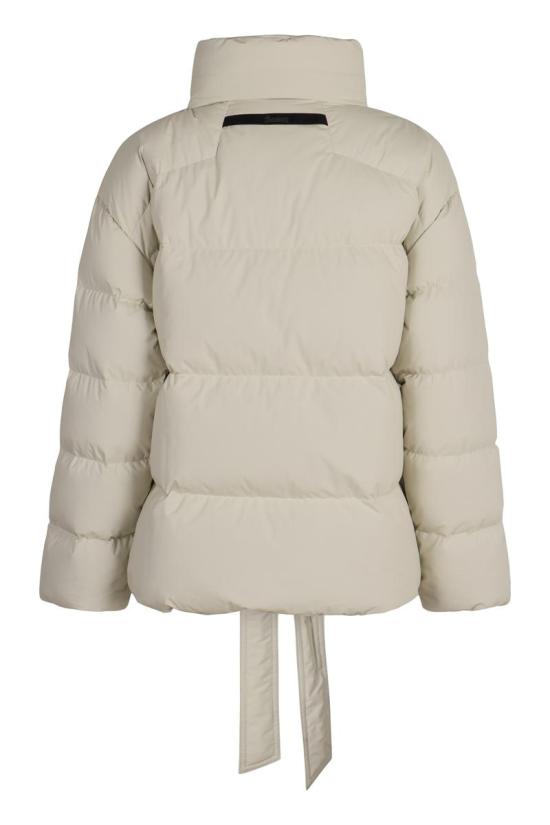 25FW 에르노 2레이어 고어텍스 LAMINAR 재킷  PI00383DL11128 1115 WHITE - HERNO