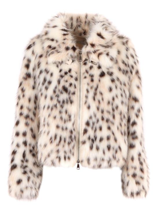 25FW Drows 무톤 BA25 7247 NATURA 241857 Beige