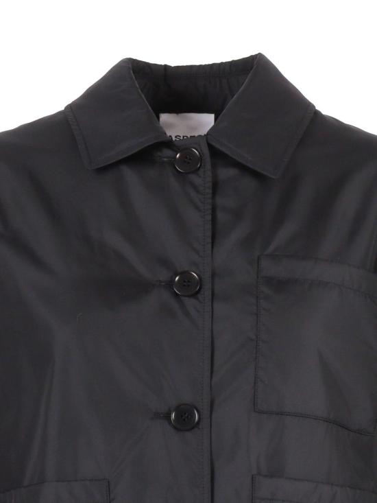 25FW 아스페시 자켓 N 5N29 7961 96241 238899 Black - ASPESI