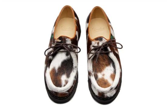  파라부트 부츠 마이클/마르쉐 로퍼 - PARABOOT