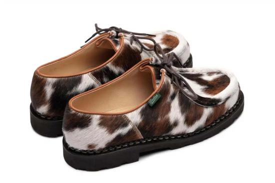  파라부트 부츠 마이클/마르쉐 로퍼 - PARABOOT