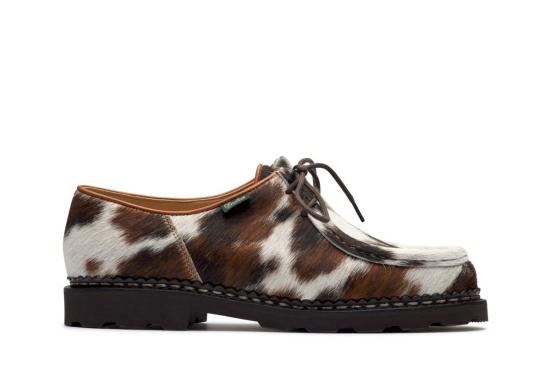  파라부트 부츠 마이클/마르쉐 로퍼