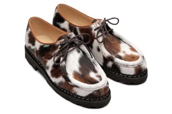  파라부트 부츠 마이클/마르쉐 로퍼 - PARABOOT