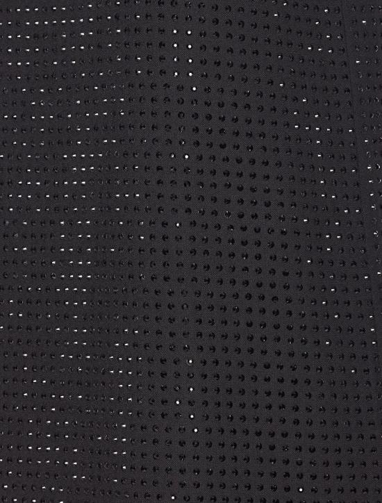 25FW 핑코 숏 원피스 105927A287Z99 Black - PINKO