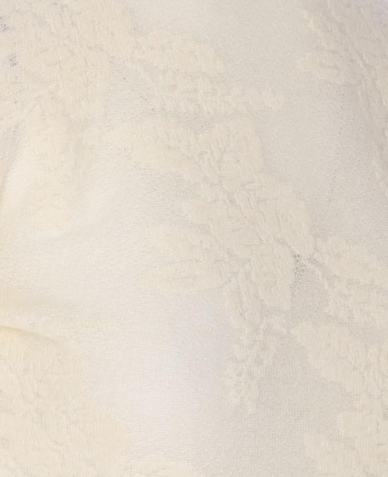 25FW 가니 스웨터 K2643135 WHITE - GANNI